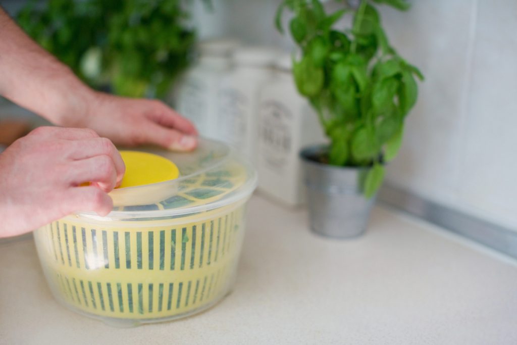 Clean Down Sundries How To Clean Fruit For Storage - Yum and Yummer