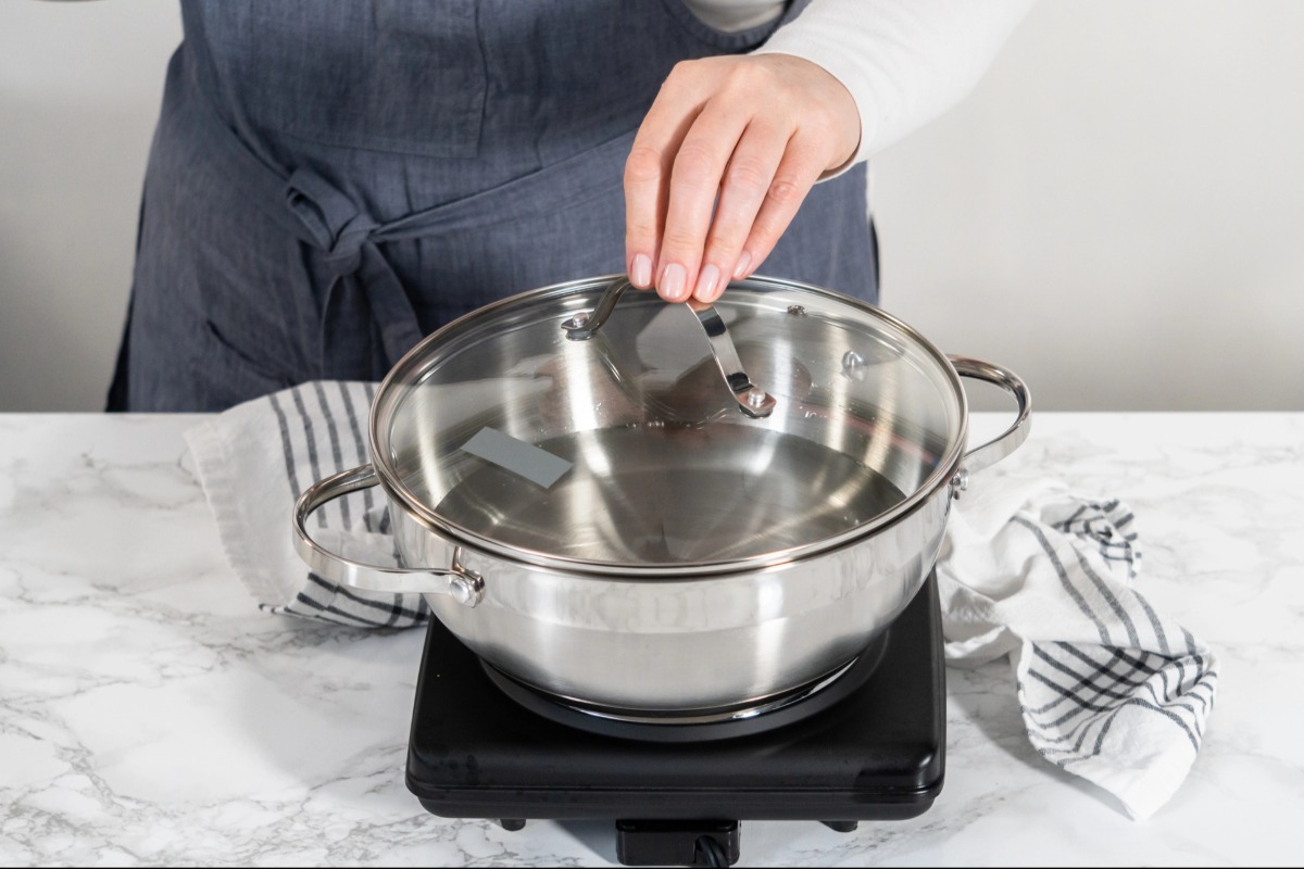 How To Melt Chocolate Chips how to melt chocolate chips