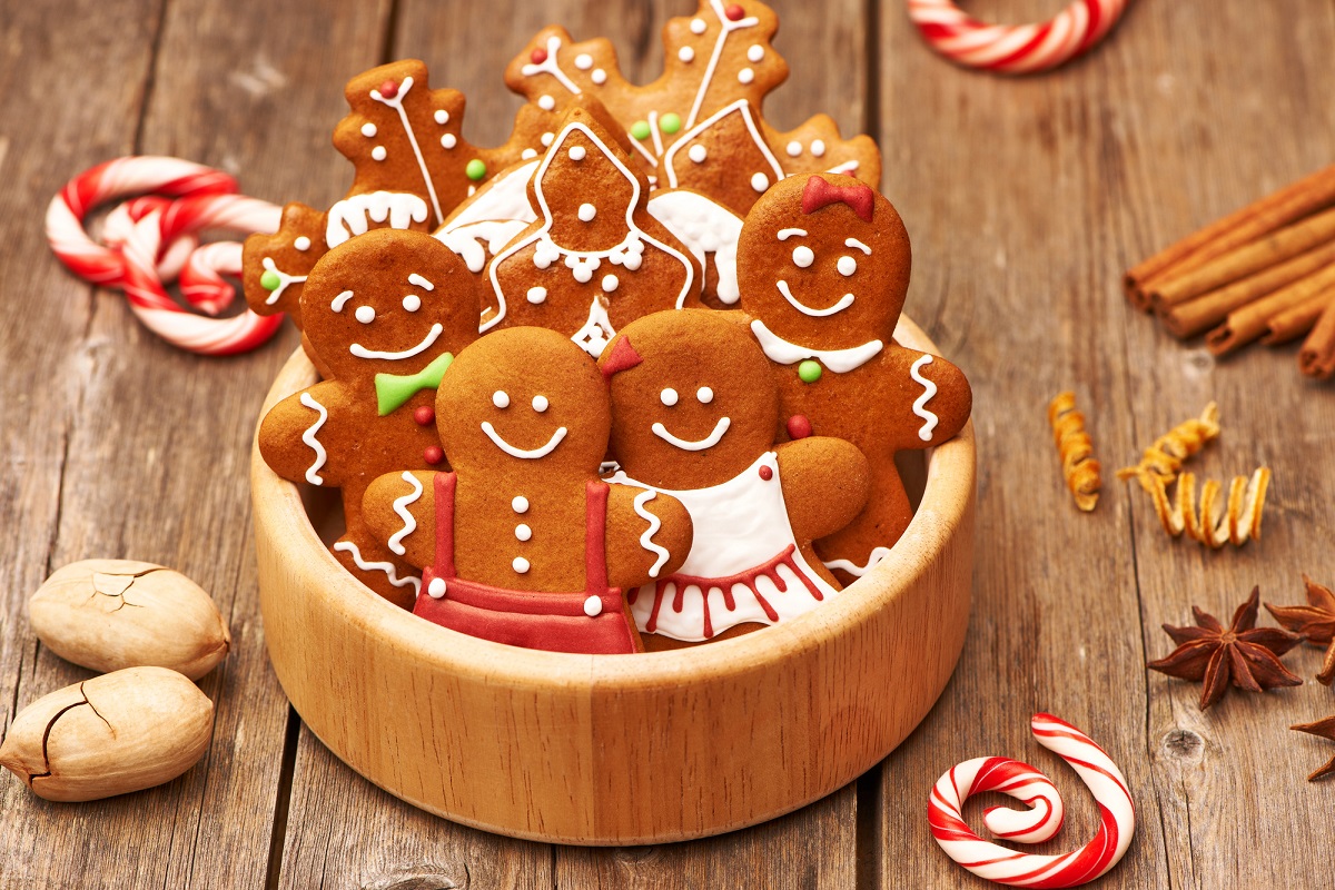 18 Christmas Desserts Everyone Will Crave christmas desserts