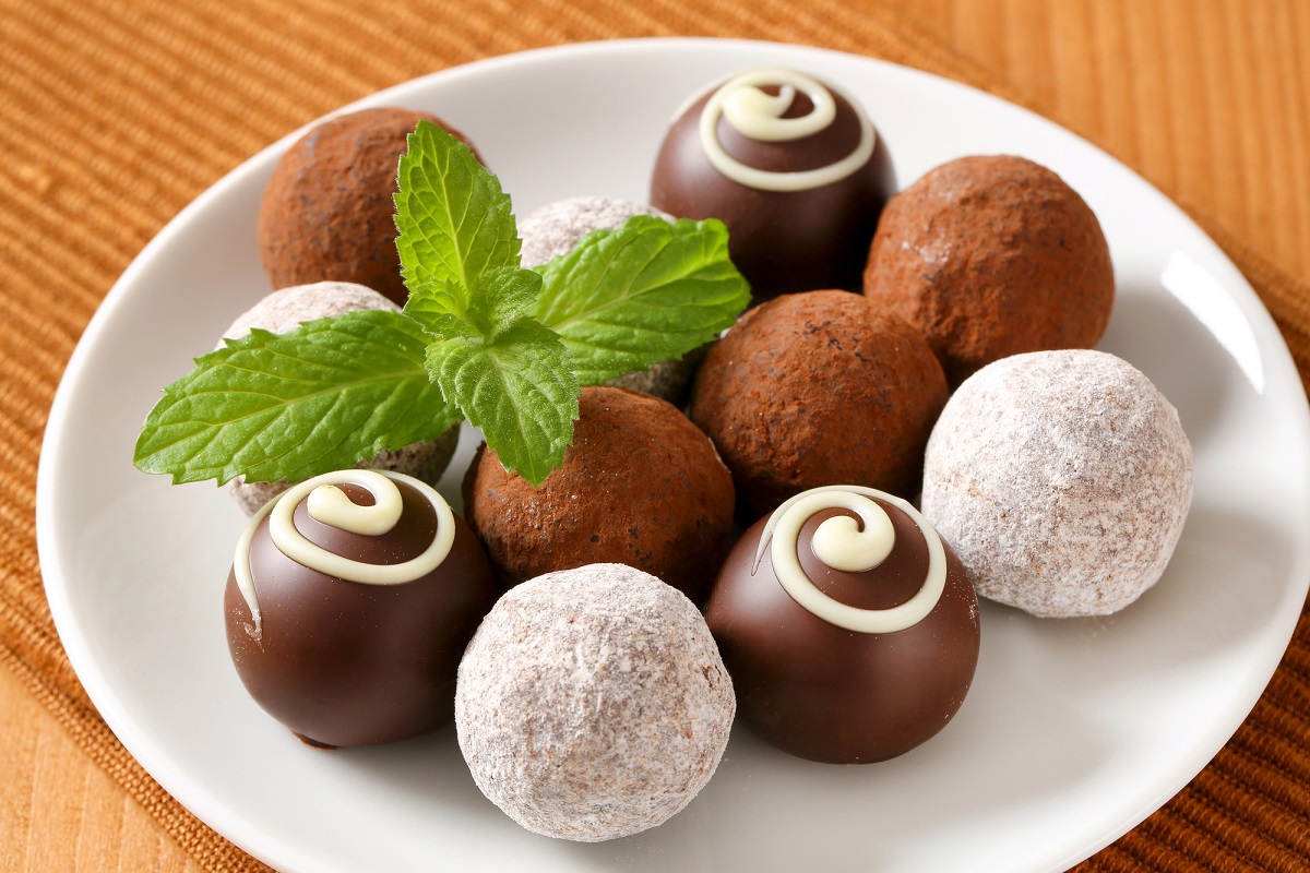 18 Christmas Desserts Everyone Will Crave christmas desserts