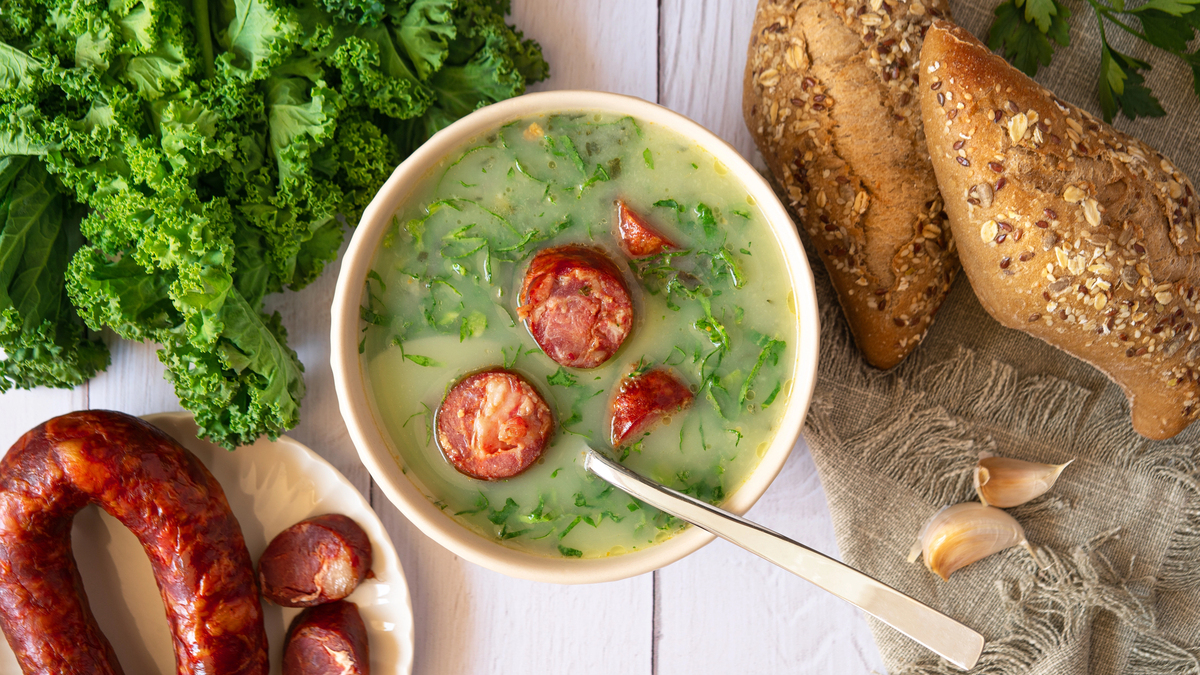 18 Soup Recipes To Keep You Warm All Season soup recipes