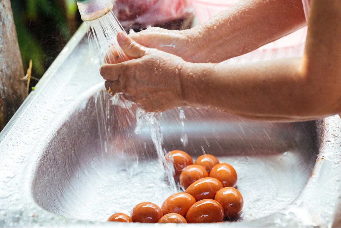 how long to cook a boiled egg