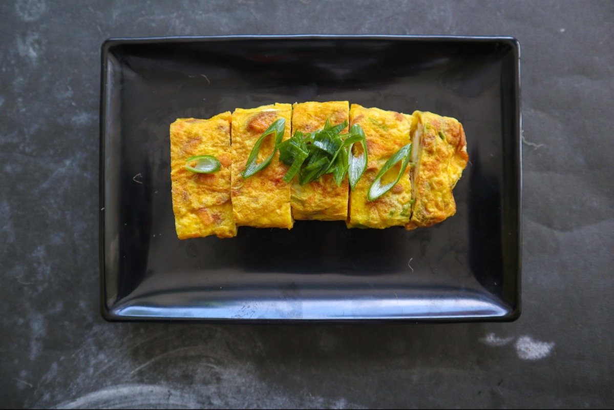 japanese recipe ideas