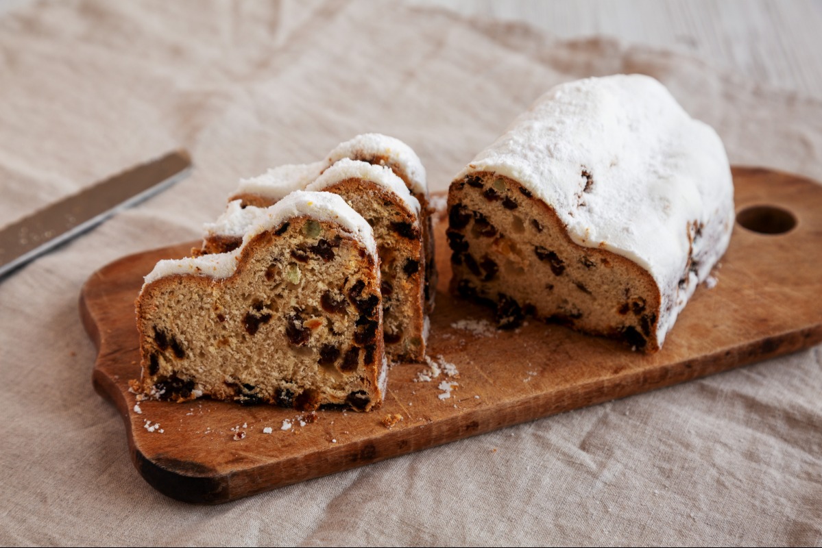 20 Christmas Baking Ideas That Fill Your Home With Joy christmas baking ideas