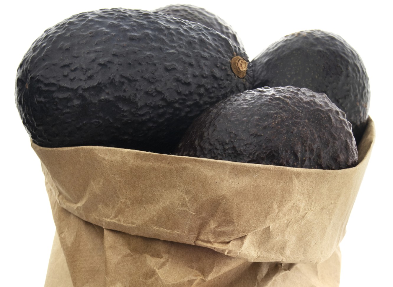 how to ripen avocados quickly