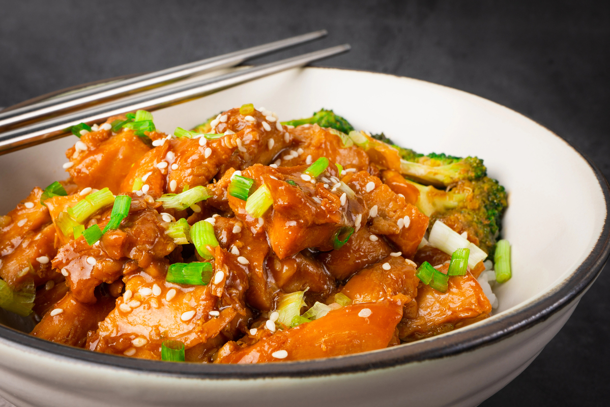 17 Healthy Dinner Recipes You’ll Actually Crave Depositphotos 643572236 L