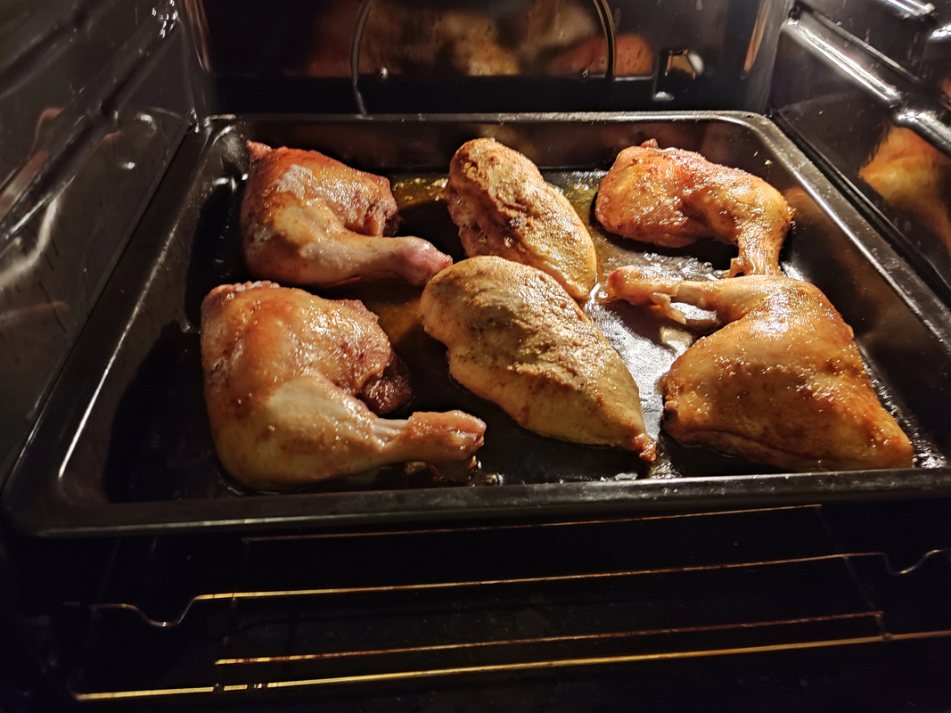 How Long To Bake Chicken In Oven For Juicy Results how long to bake chicken in oven