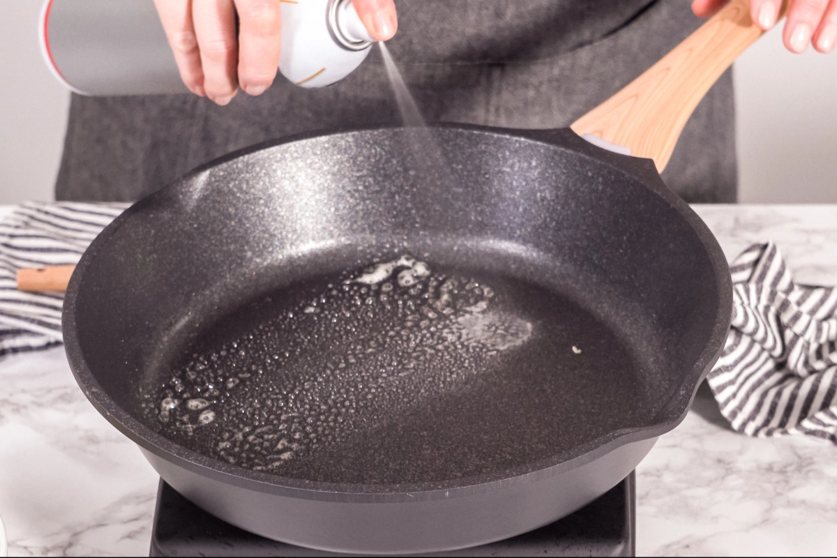 How To Clean Cast Iron Skillet how to clean cast iron skillet