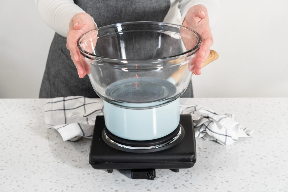 How To Melt Chocolate Chips how to melt chocolate chips