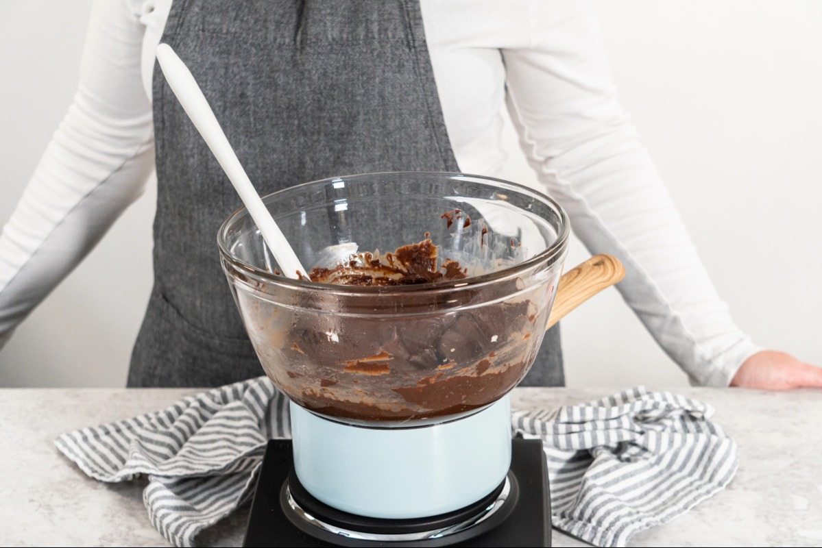 How To Melt Chocolate Chips how to melt chocolate chips