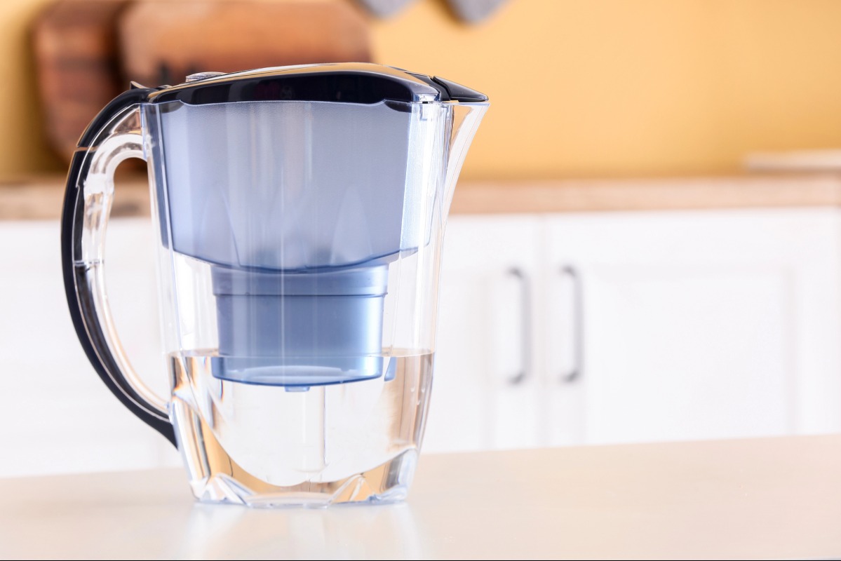 How to feed sourdough starter