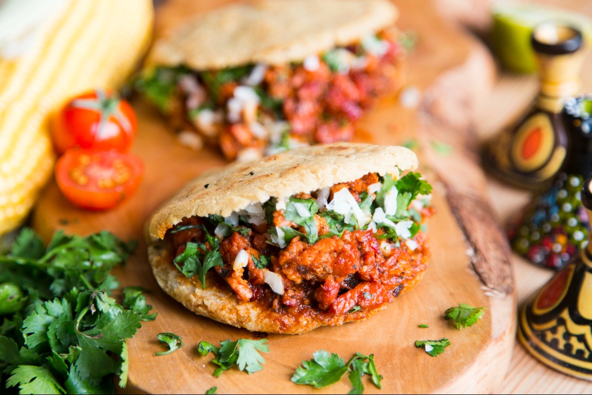 20 Mexican Food Dishes That Bring The Fiesta Home mexican food dishes