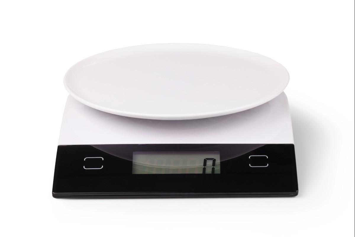 How to feed sourdough starter