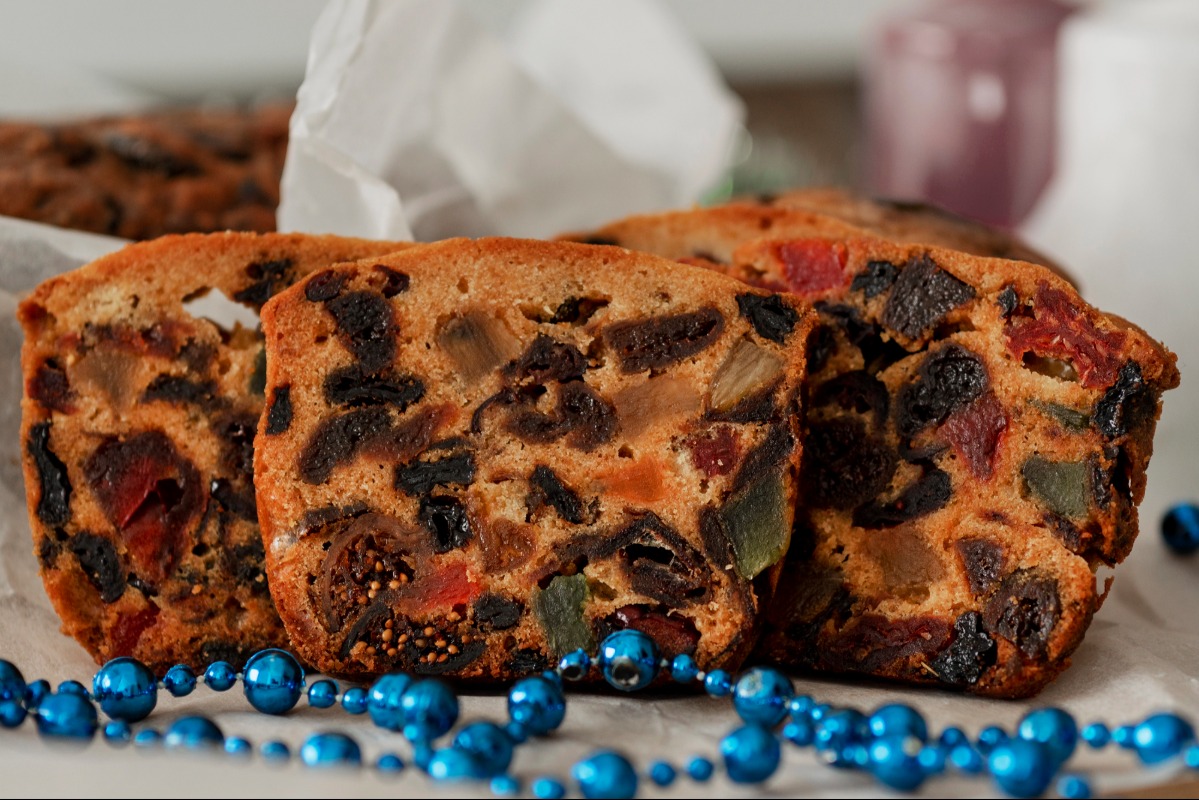 20 Christmas Baking Ideas That Fill Your Home With Joy christmas baking ideas