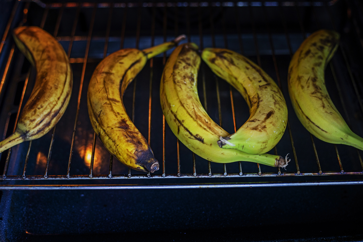 How To Ripen Bananas Quickly how to ripen bananas quickly