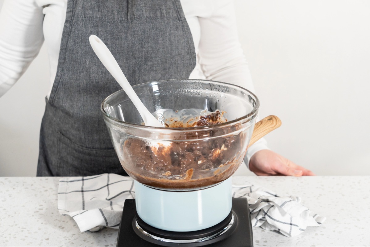 How To Melt Chocolate Chips how to melt chocolate chips