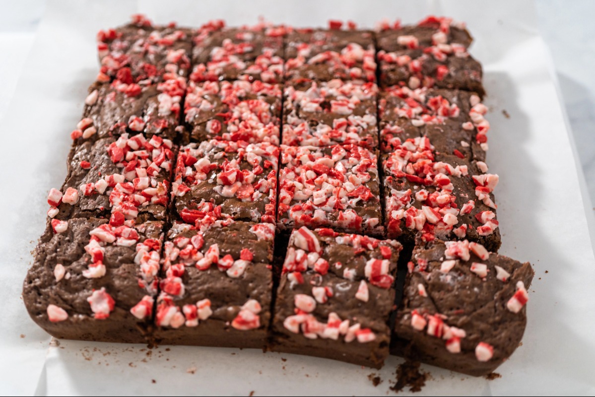 20 Christmas Baking Ideas That Fill Your Home With Joy christmas baking ideas