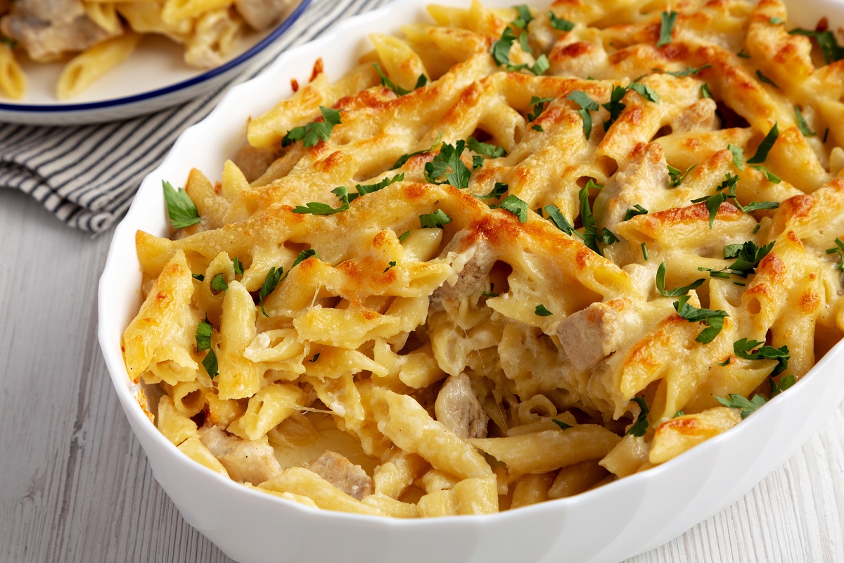 20 Postpartum Freezer Meals Every New Mom Will Thank You For Depositphotos 702554446 L