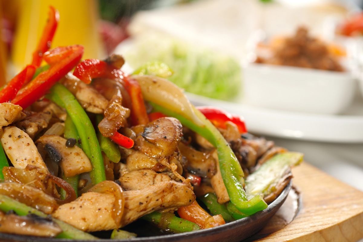 20 Mexican Food Dishes That Bring The Fiesta Home mexican food dishes