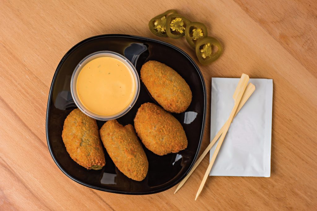 easy appetizers for a party