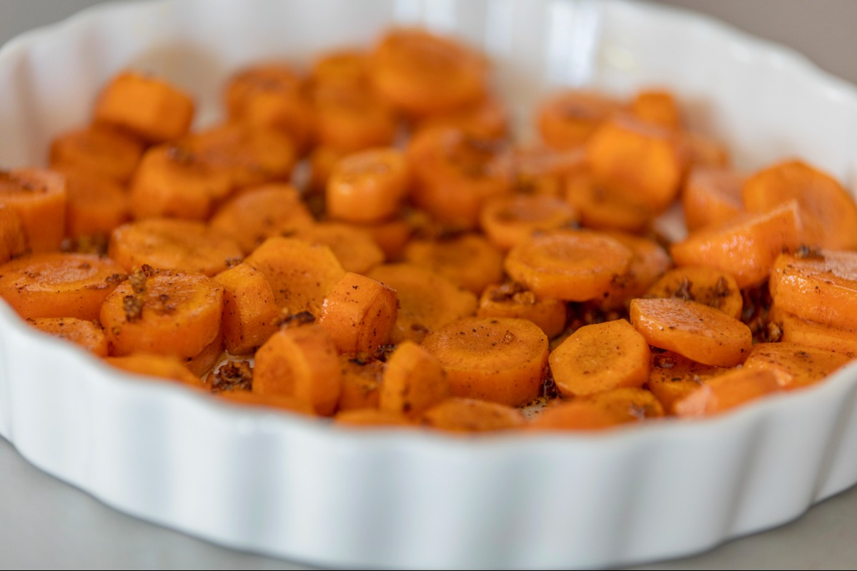 18 Carrot Recipes You Should Try carrot recipes