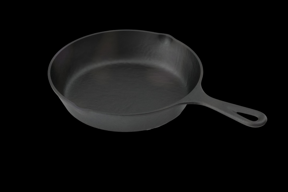 How To Clean Cast Iron Skillet how to clean cast iron skillet