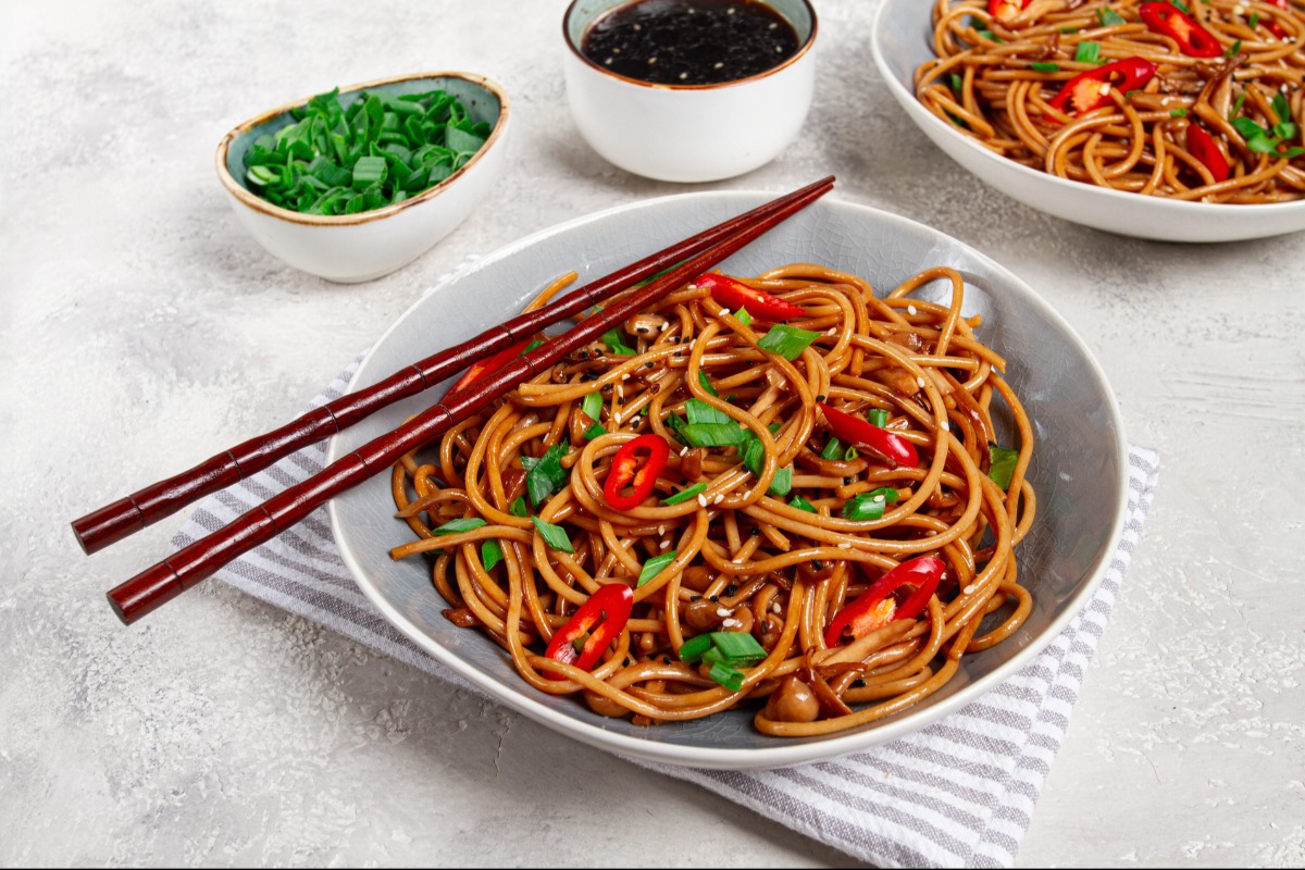 japanese recipe ideas