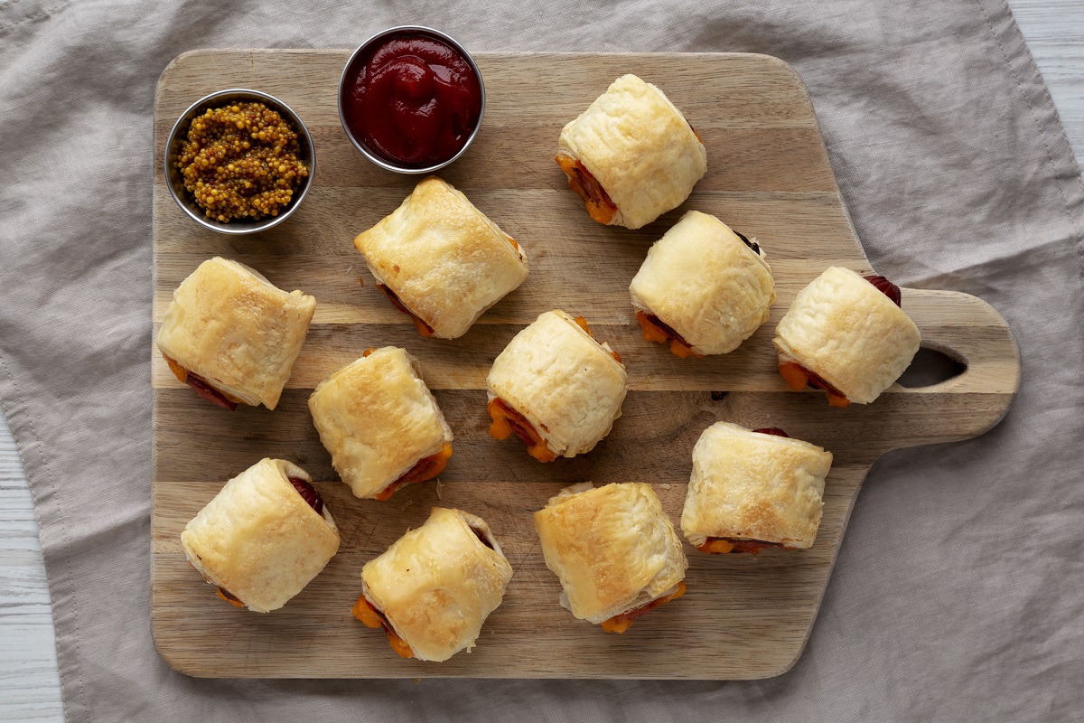 17 Christmas Appetizers Everyone Loves christmas appetizers