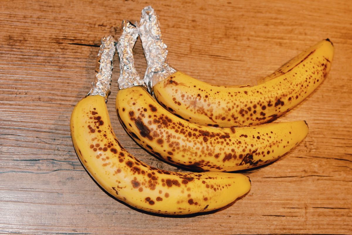 How To Ripen Bananas Quickly how to ripen bananas quickly