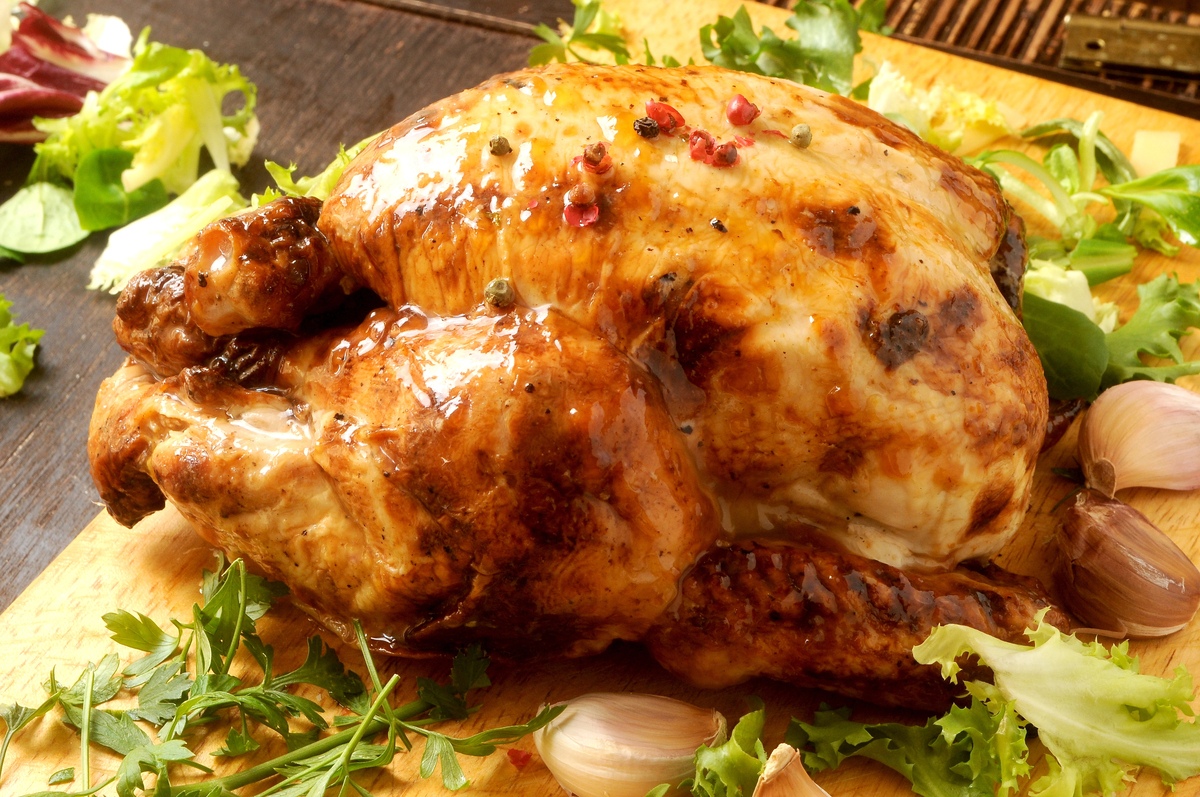 20 Chicken Recipes Everyone Will Ask You For chicken recipes