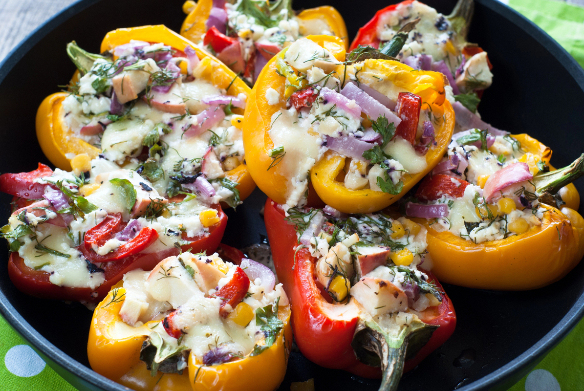 17 Healthy Dinner Recipes You’ll Actually Crave healthy dinner recipes