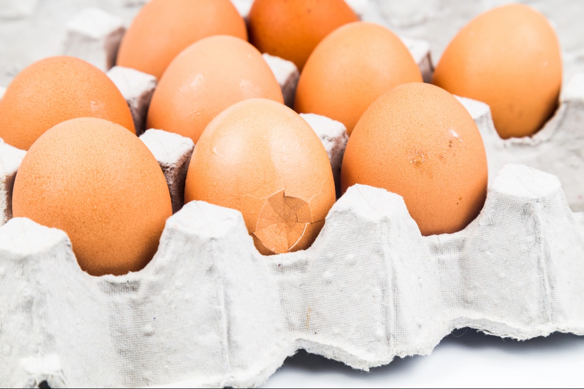 how long to cook a boiled egg