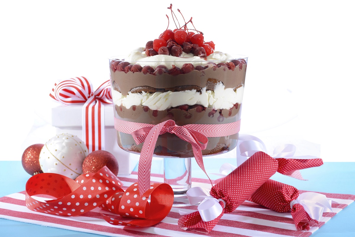 18 Christmas Desserts Everyone Will Crave christmas desserts