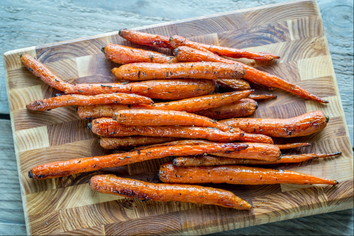 18 Carrot Recipes You Should Try carrot recipes