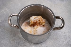 Southern Candied Yams 4