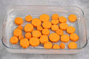 Southern Candied Yams 5